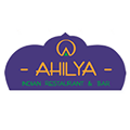 AHILYA インドレストラン青山店