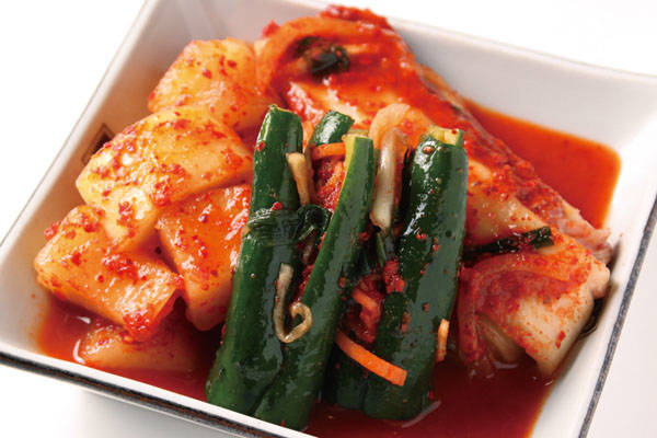 恵比寿 ソナム 韓国家庭料理